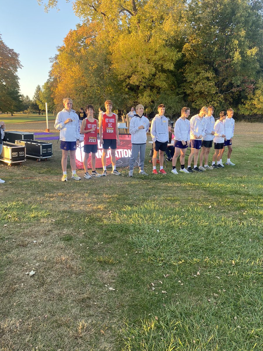 WHXC/Track tweet media