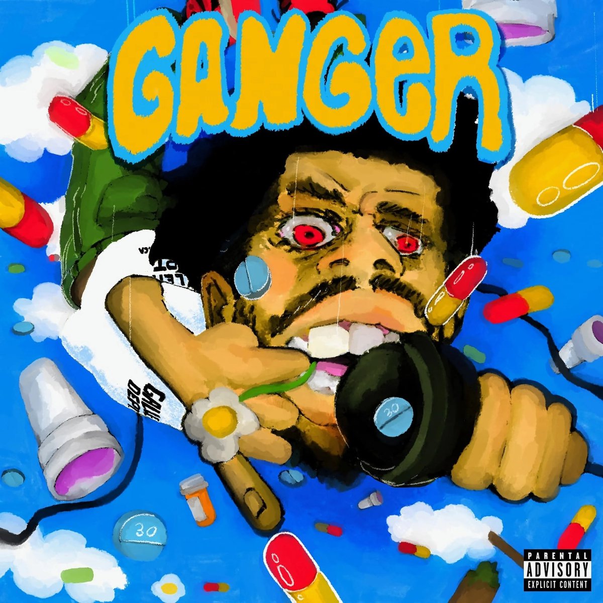 Veeze- Ganger (2023)