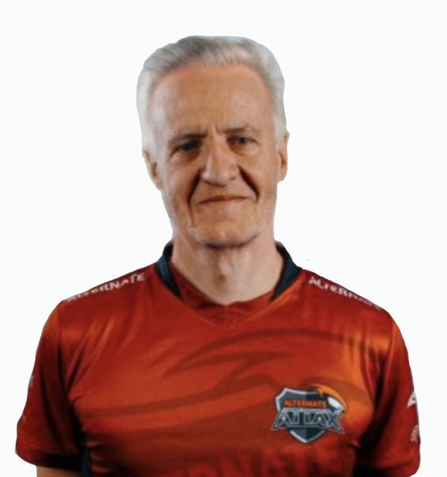 Cya Next week Grandpa 🥸