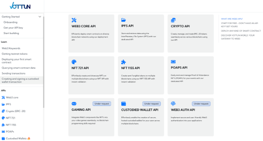 Vottun's tweet photo. ✨ Hey Ninjas!!—what are you building this month? Start something BIG with Vottun! Developers get access to the most advanced multi-chain tools. 🔧 How could Web3 change your projects? Let’s chat! #Innovation #Blockchain #DevsUnite https://t.co/daQraFXmrM