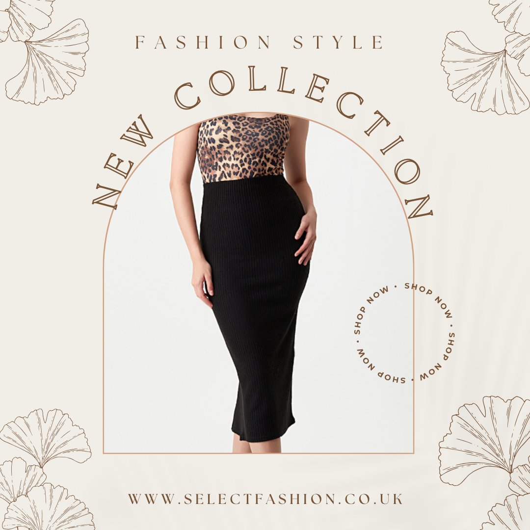 SelectFashion's tweet image. "Stepping into the weekend with a fresh fit and a whole lot of style. 💁‍♀️💃#SlayInSelect #SelectStyle#MustHave#Style #Instafashion #StyleSecrets#FashionMustHaves#ComfyAndCute #FashionFavorites"