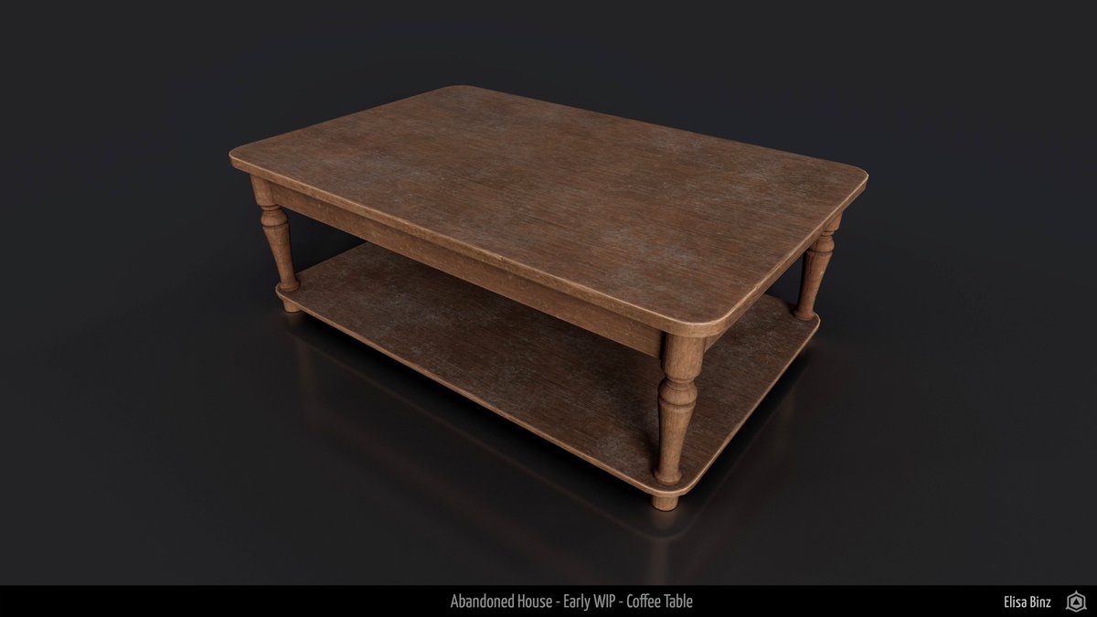 Hey guys ! Happy #PortfolioDay :D

I don't have new finished artworks to post, so here are some works from my 3rd year at <a href="/Artside_School/">ARTSIDE</a> , but also from the new project i'm working on at school 👀

💼 : artstation.com/shapapk 
📨 : binz.elisa@gmail.com