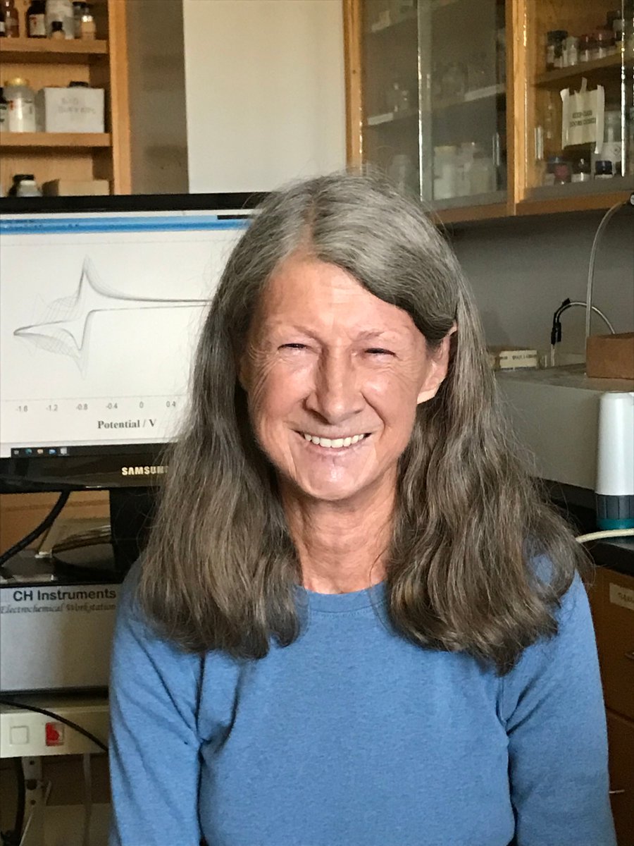 ECSorg's tweet photo. JES "Proton-Coupled Electron Transfer (PCET) Research and Teaching" focus issue is dedicated to Diane K. Smith. Submission open: January 3 - June 30, 2025, on PCET research. https://t.co/C7l17zQuMa
#electrochemistry  #ECS#DianeKSmith https://t.co/rw7Xfn2tad