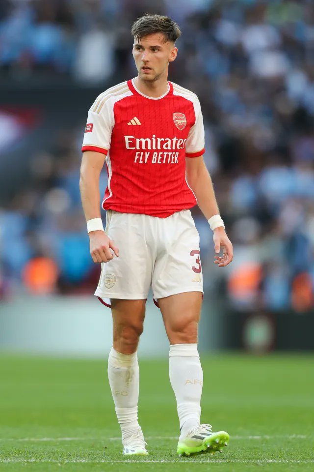 Arsenal TSN tweet media