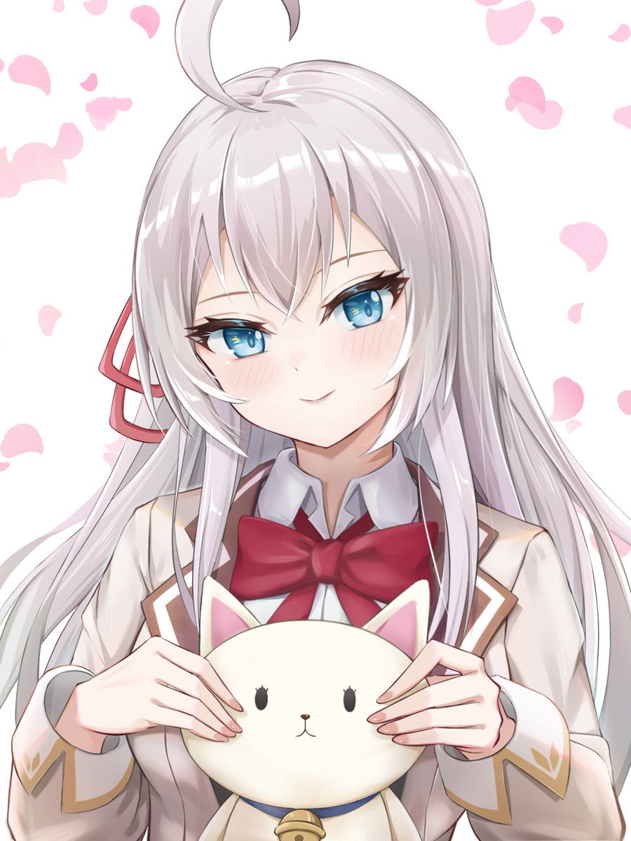 【🥛歐蕾推薦作品💕】

🌟作品名稱：艾莉同學
🎨繪師：<a href="/YHart0726/">yuheng雨痕</a>

-
立即去飛天奶茶的網站投稿你的作品！
與來自世界各地的創作者分享交流🌏
flyingmilktea.com

-
歡迎到創作販售平台【未來墟】看看🏃‍♀️💨
創作者們在這裡開設網店販售自己的作品
歡迎各位把喜愛的同人商品帶回家！🎁🛒