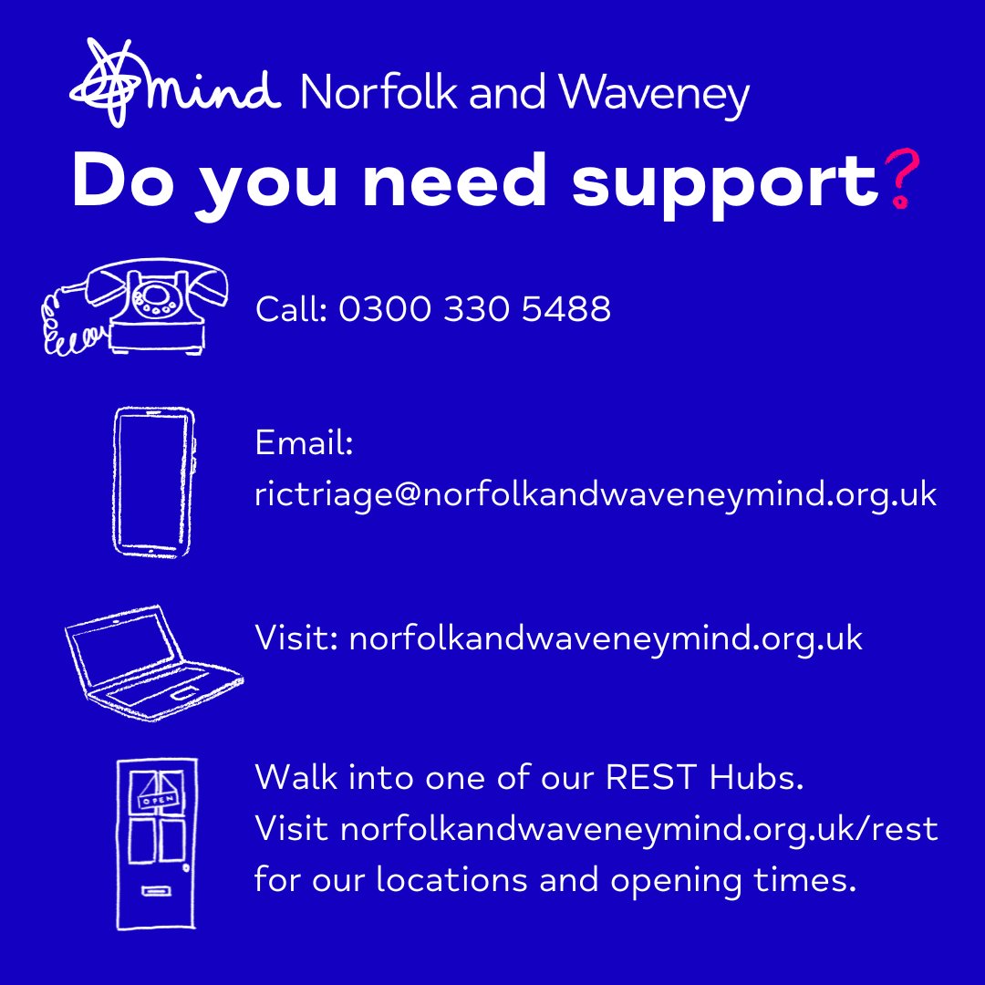 NorfolkMind tweet picture