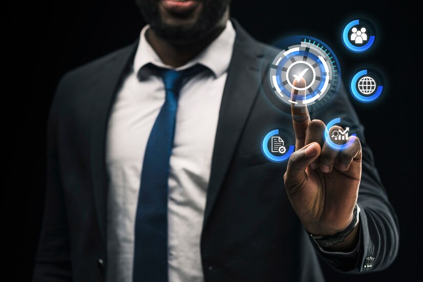 AKASI GROUP tweet media