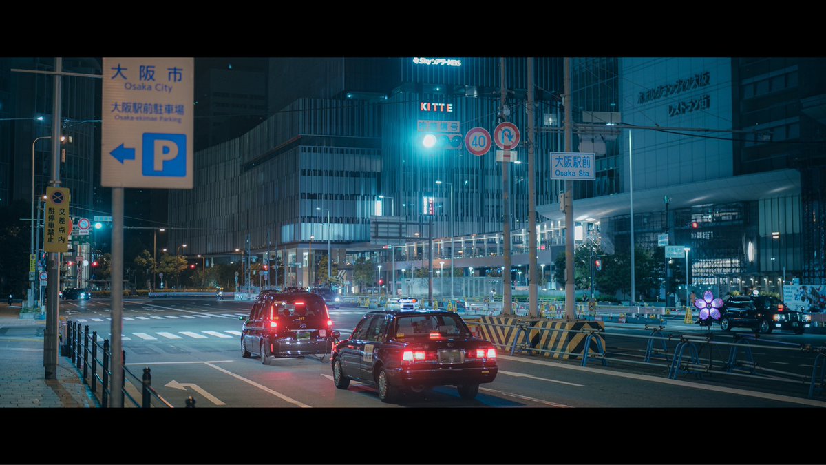 Naonox_photo's tweet photo. 私にとって近くて遠い街。 https://t.co/z0B4C4Mp3p