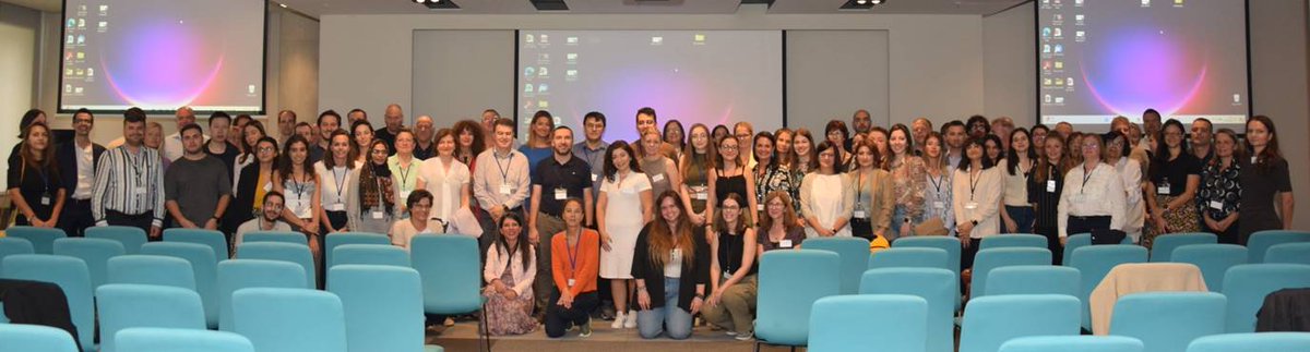 EFernandezCarro's tweet photo. A couple of weeks ago, I had the opportunity to meet and connect with some amazing skin modelling experts at the 4th NETSKINMODELS COST Action meeting in Belgrade, Serbia. It was a great opportunity to share our latest achievements and future ideas in this field 🔬 https://t.co/mIgC8ZENXR