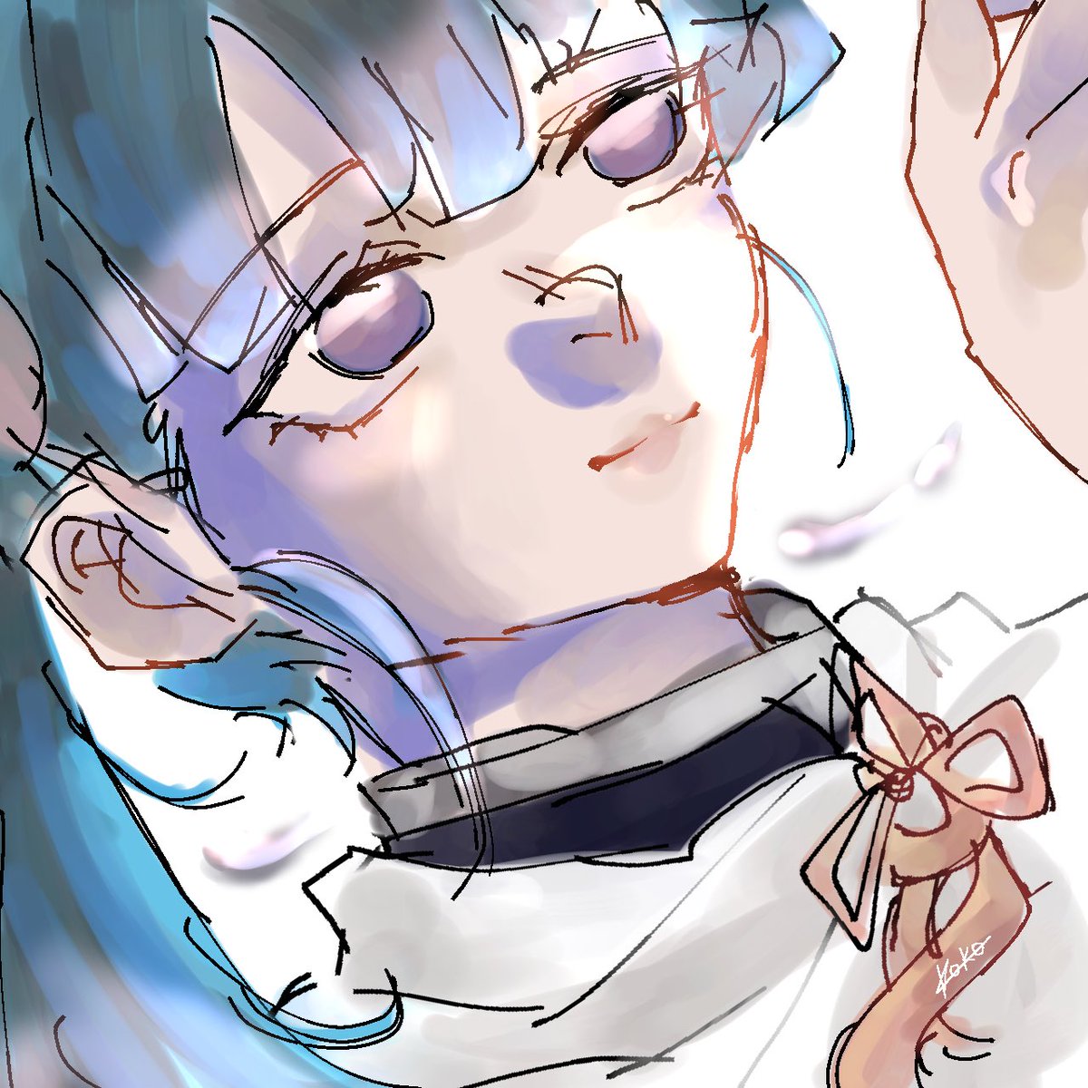カナヲ
