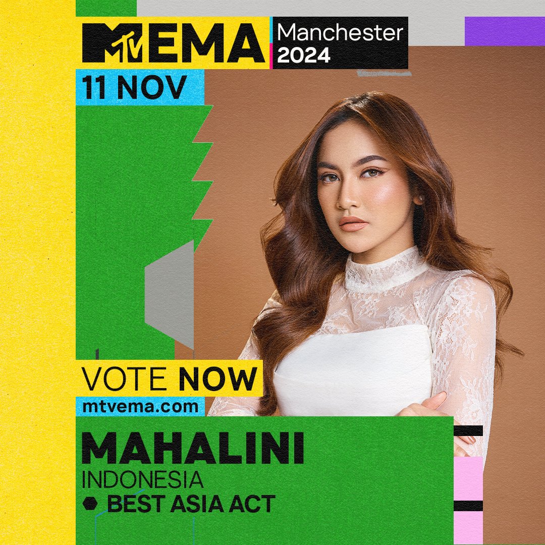 MTV Japan tweet media