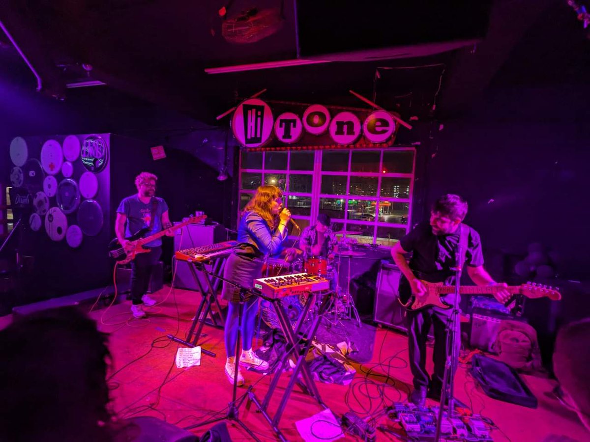 Slovenly Recordings tweet media