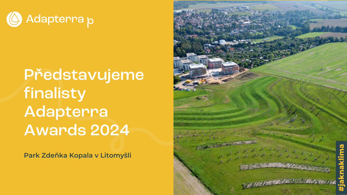 Adapterra tweet media