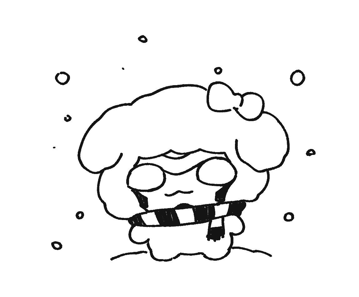 ⛄ 