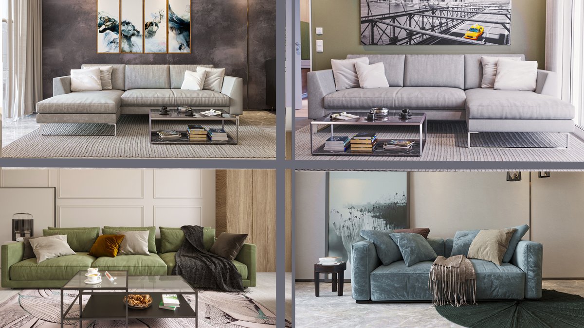 3dfurniturerend's tweet photo. Transform your furniture ideas into stunning 3D realities! 🛋️✨
View more examples of our work on the website:- https://t.co/TeXzbk3aeC
#3dfurnituremodeling #furnituredesign #3drendering #interiordesign #3dsofa #homefurniture #Homeimprovement #3dfurniture https://t.co/1wEO4GI26c