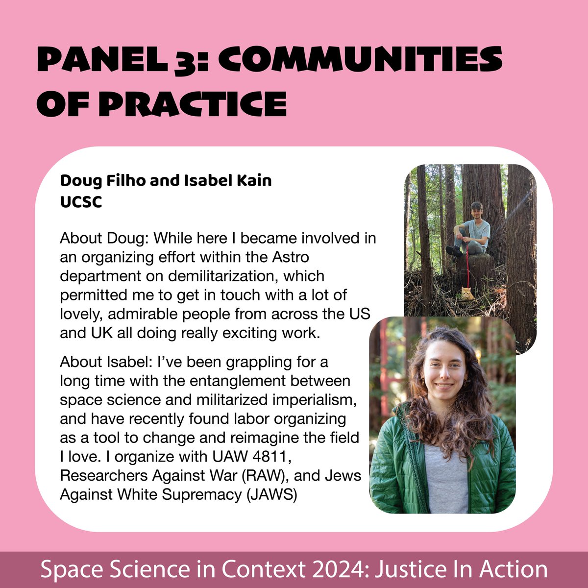 Space Science in Context tweet media