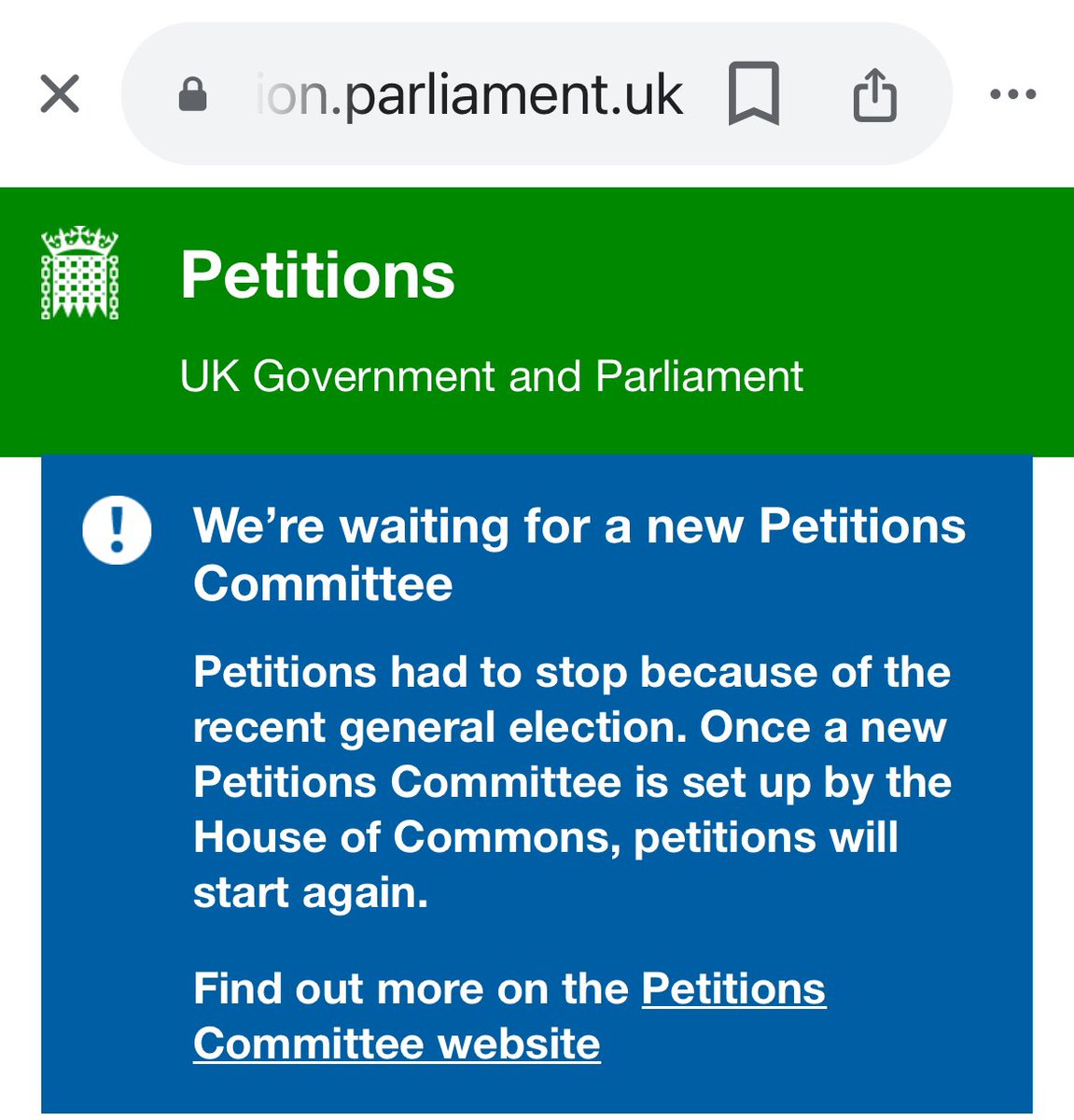 KSCUBKEE's tweet photo. Over 6000 signed the petition in 36 hours to stop the NI health bill….that was deemed to be ‘inappropriate’ and the petition was removed…meanwhile the UKGov have stopped petitions citing there is no committee. YOU ARE BEING PREVENTED FROM OBJECTING. https://t.co/ORHF0kxkOi