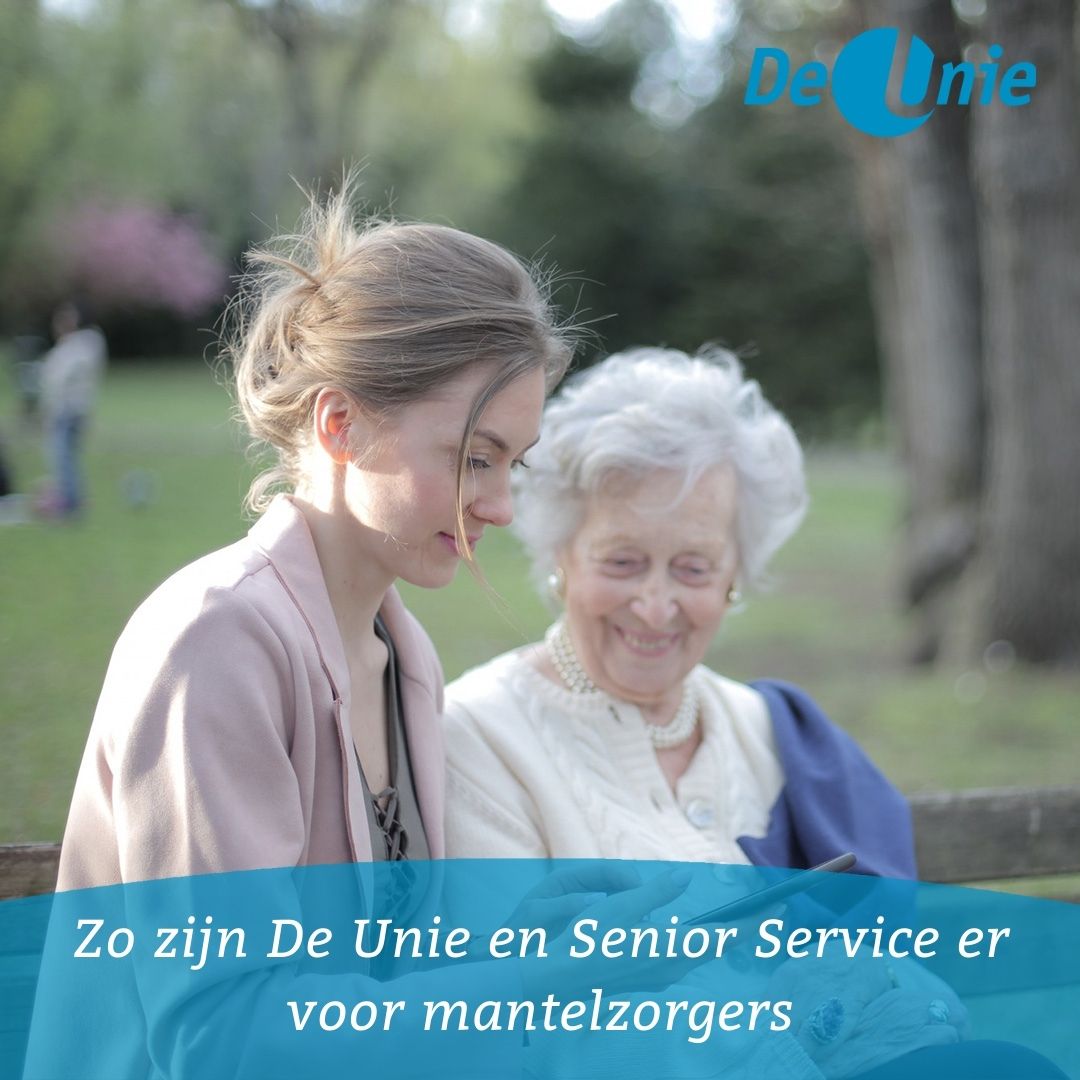 Al zes jaar is De Unie een vaste partner van Senior Service – en daar zijn we nog elke dag trots op. We vertellen je graag meer over onze samenwerking.

unie.nl/jouw-werk-en-i…