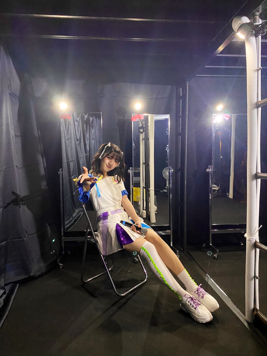 s_schisa's tweet photo. 足が長すぎるさらんでも流しておきましょう🦵
#シャニマスChapter283 https://t.co/qMu0DW4Kds
