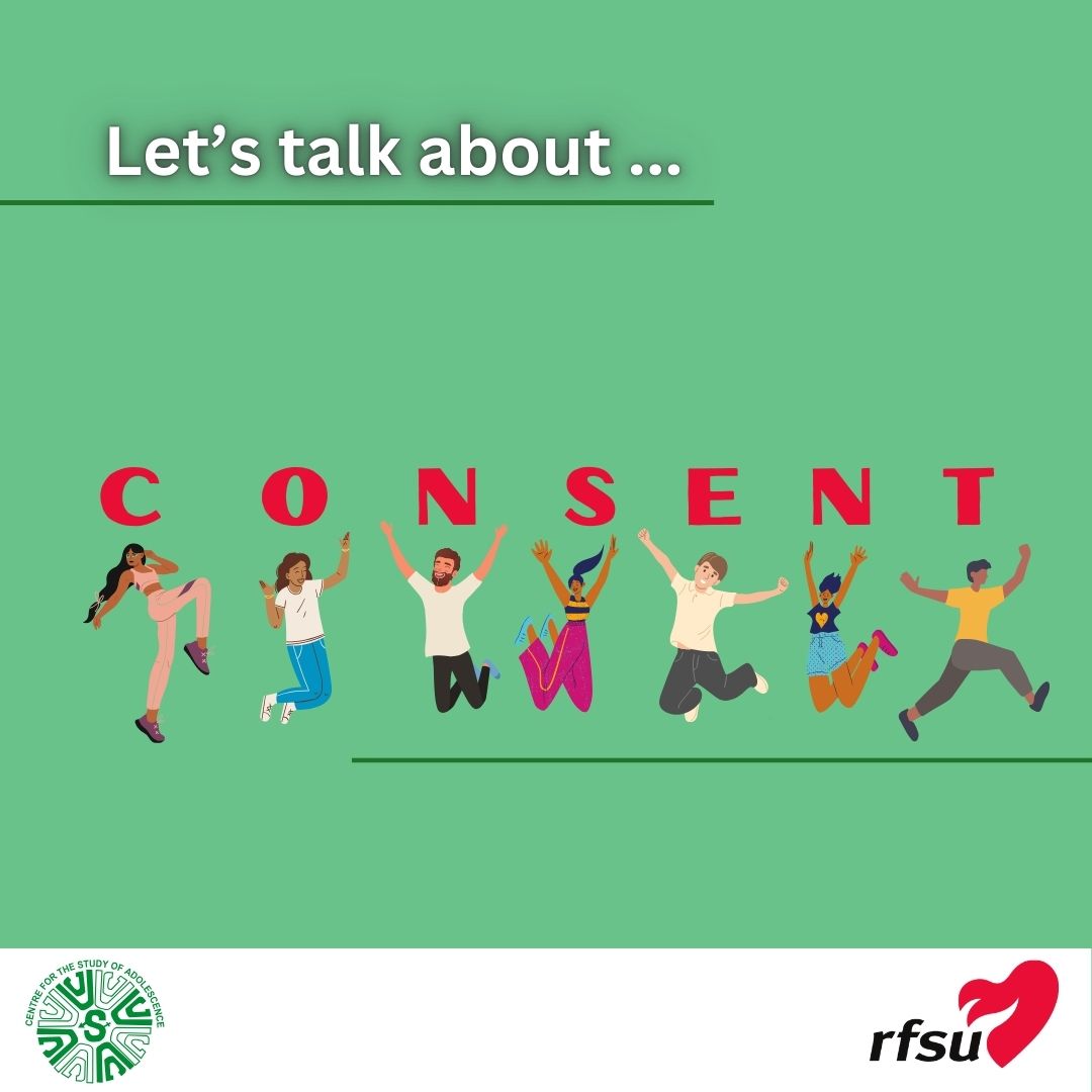 CSA_Kenya's tweet photo. Consent is key. It's about mutual respect, clear communication, and freedom to choose without pressure. Let’s normalize conversations around boundaries and the importance of asking first. #ConsentIsEssential #RespectBoundaries #consentmuhimu #consentlazima @RFSU https://t.co/uV55f7cnzV
