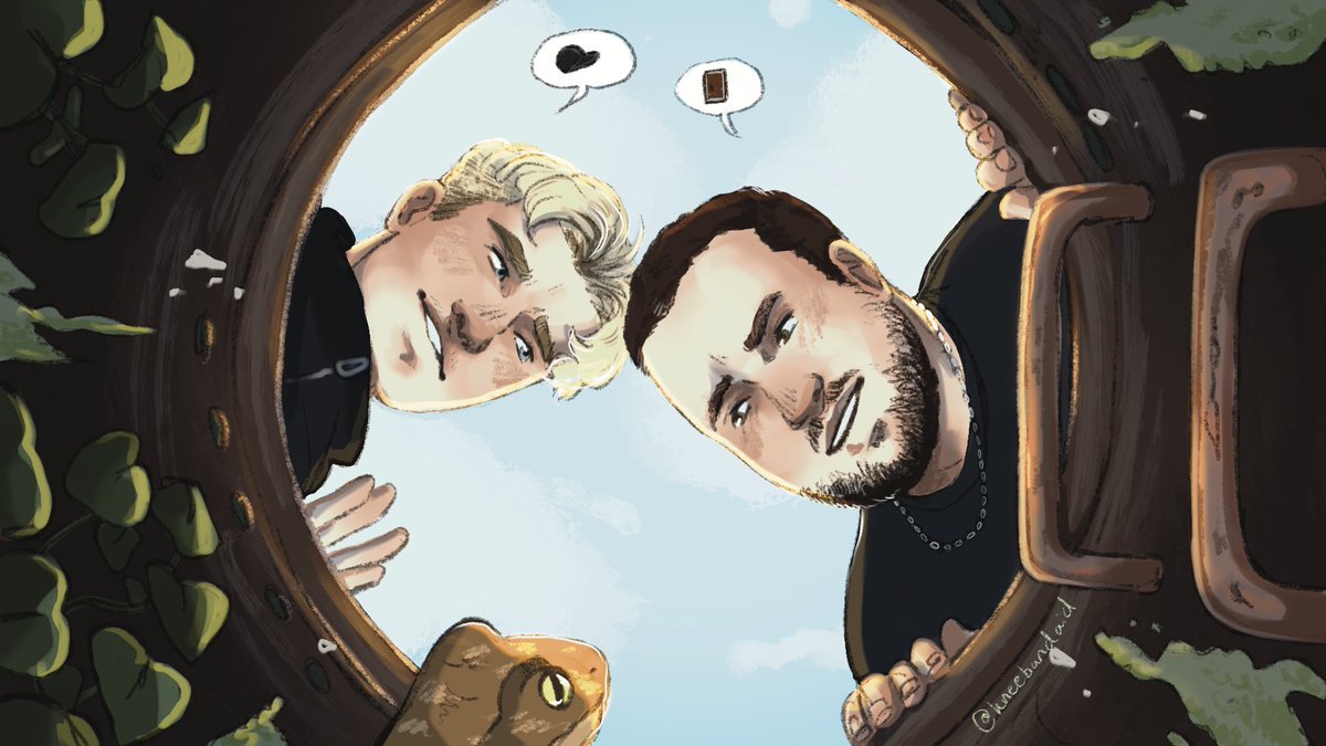 (2/3)

pov: du bist ein Frosch gefangen in einem Loch