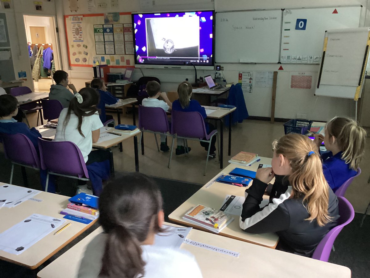LeysFarm's tweet photo. Year 5 really enjoyed the activities linked to @WorldSpaceWeek especially when creating their space buggy design. Some super ideas and lots of enthusiasm. #LFJSScience #LFJSPhysics https://t.co/l7oyZhTrwT