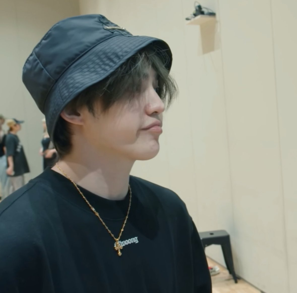 cscthnkr's tweet photo. shoulders as wide as the pacific ocean also a super cute pouty guy https://t.co/IWnI4S0wtd