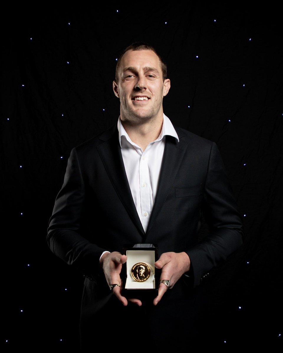 PenrithPanthers's tweet photo. What a way to cap off the season 🐾🏅

#pantherpride https://t.co/0c8YiZi1Kq