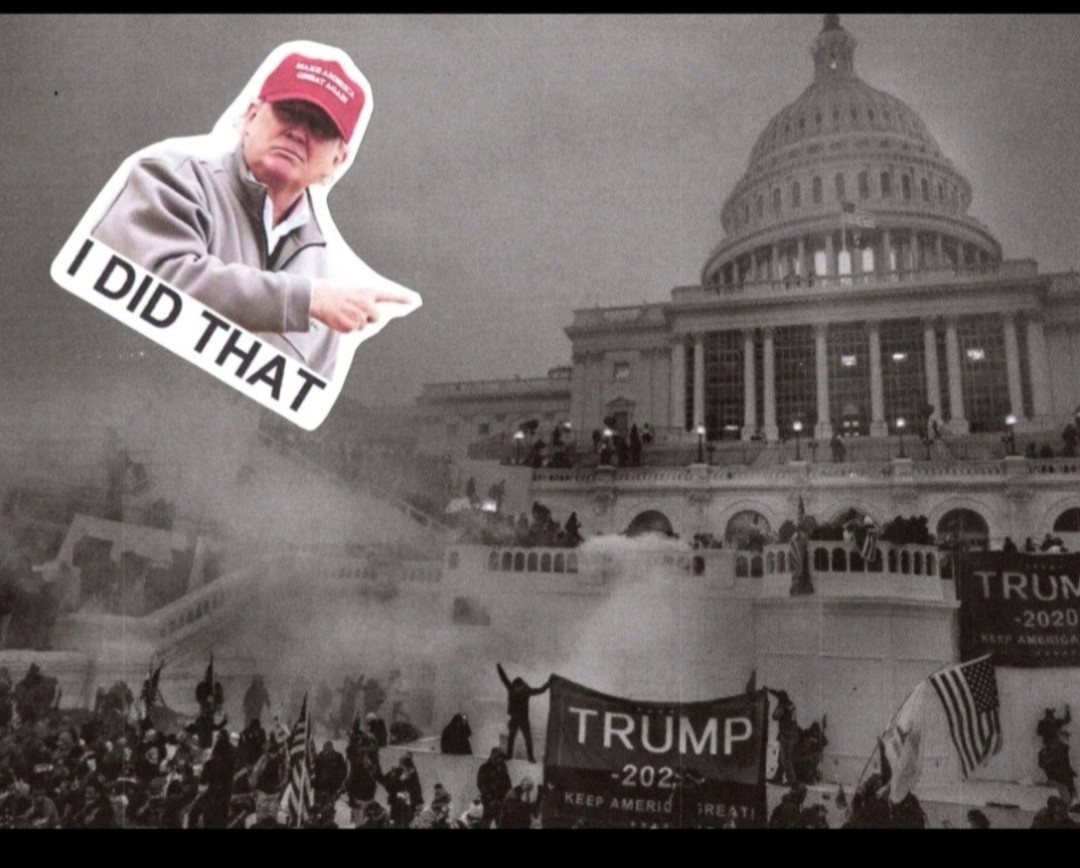 islandtelHI's tweet photo. @WalterKlingler @thedeathrattle1 Lock those traitors up
... then lock their mob boss up & throw away the key!
#AmericaFirstNotTrumpFirst https://t.co/kSc4aYQFJg
