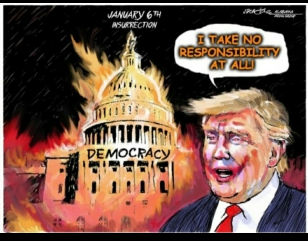 islandtelHI's tweet photo. @WalterKlingler @thedeathrattle1 Lock those traitors up
... then lock their mob boss up & throw away the key!
#AmericaFirstNotTrumpFirst https://t.co/kSc4aYQFJg