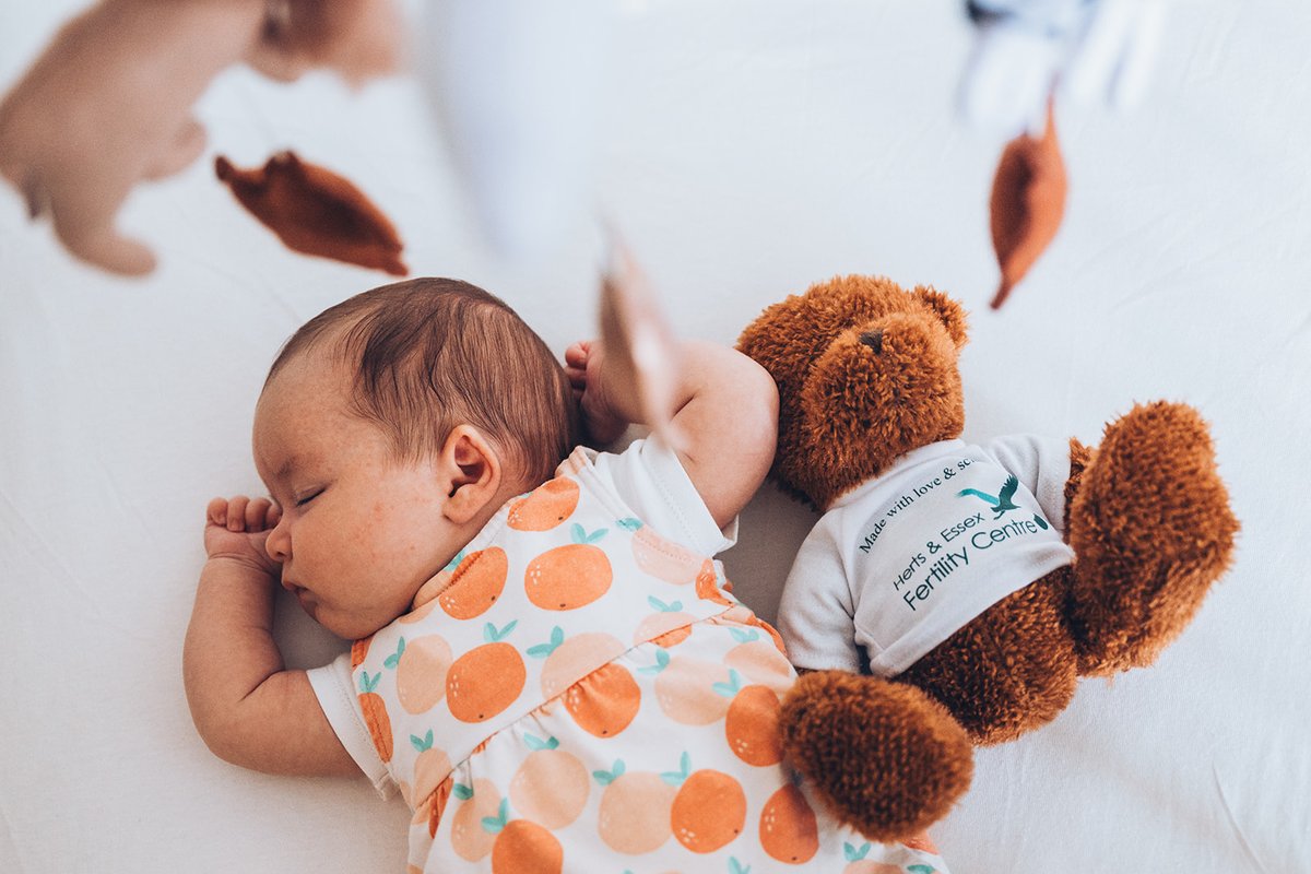 H&E Fertility Centre tweet media