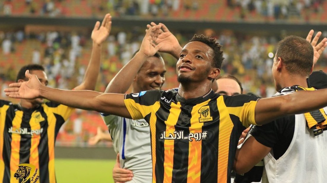 عبدالرحمن السالمي 📊 tweet media