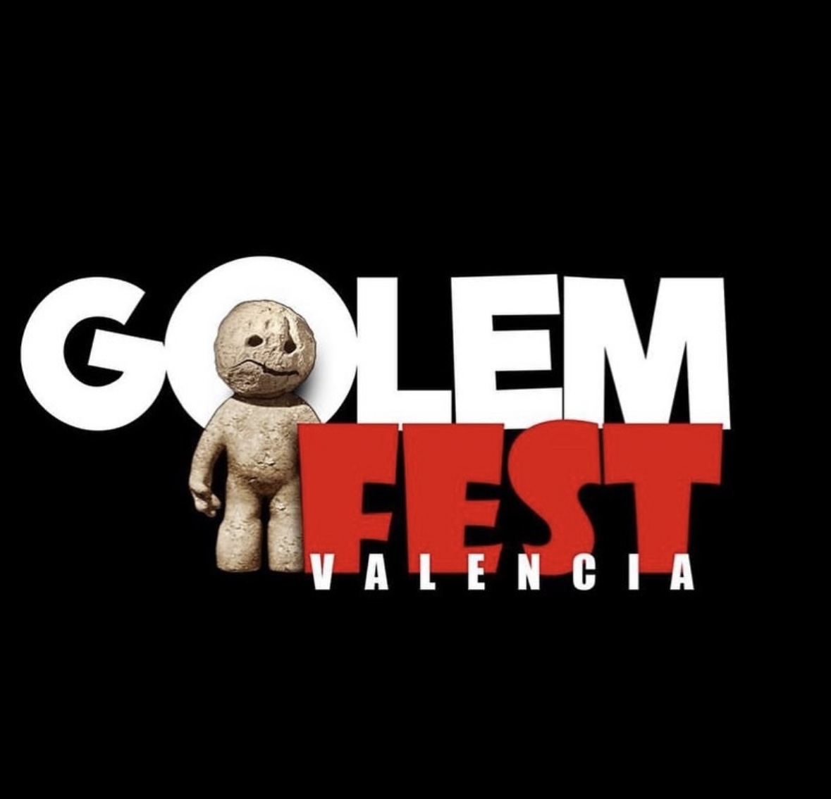 ¡Volvemos un año más con la VI Edición del Golem Fest Valencia! Os esperamos del 12 al 14 de diciembre en El Auditori Joan Plaça del Jardín Botánico. 📖🧙🏼‍♀️🧌🧚🏻‍♀️🧝🏽‍♀️🧟‍♂️🧛🏻‍♂️👻👽
#GolemFest