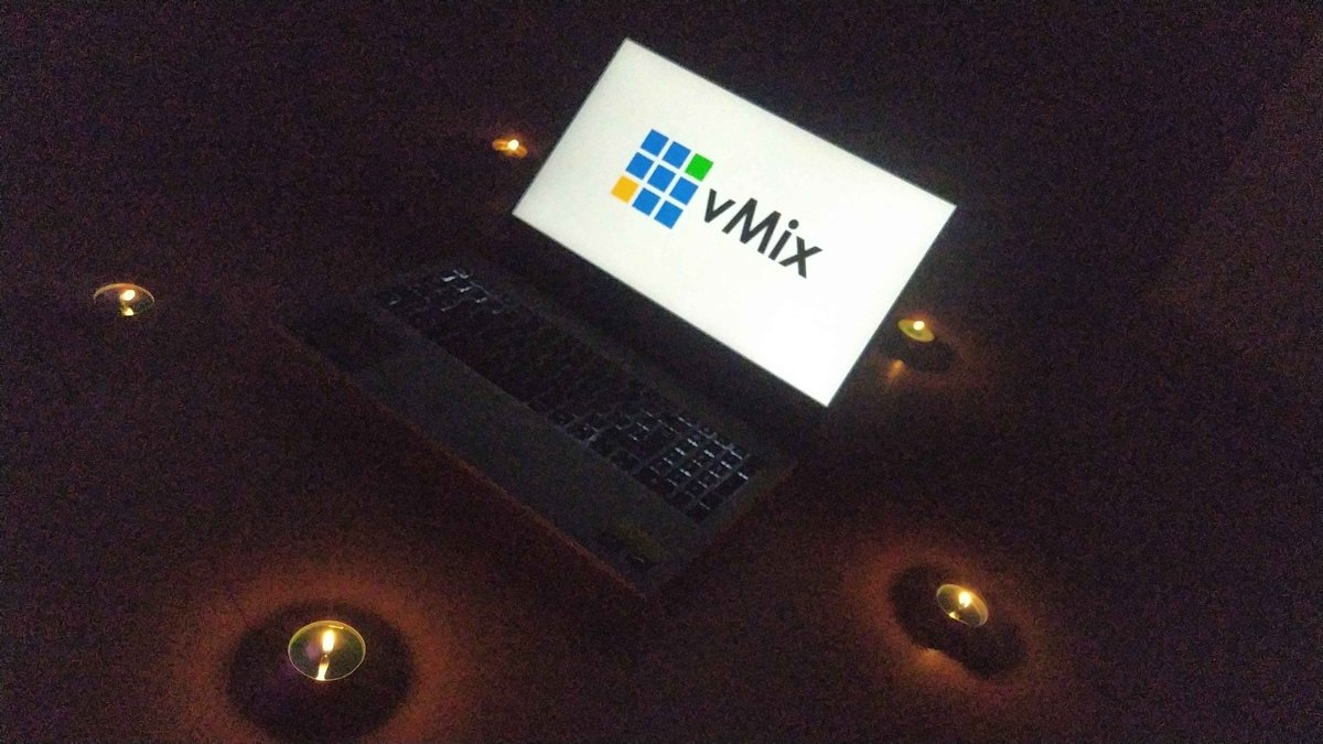 This is the last picture my phone took before it died.