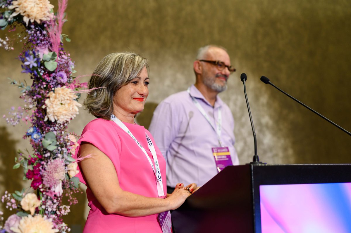MedisprofNews's tweet photo. We're thrilled to share some incredible snapshots from this year's milestone event, held at the Golden Tulip Hotel in Cluj-Napoca!

Thank you all for being there with us! 🤗

#10thBestOfASCOconference #BestofASCO2024 https://t.co/9NpQgwyEBw