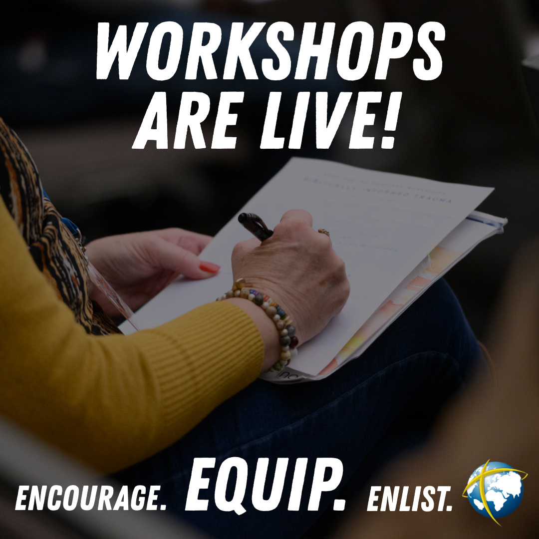 Workshop information is live on our website! Head over to theicom.org/conference-det… to view this year's workshops. #ICOM2024 #theicom