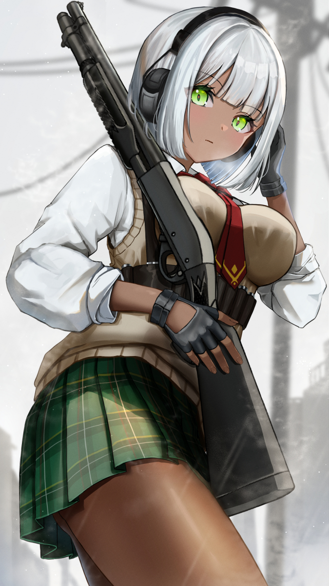 settashuko's tweet image. 直近のイラストです🎨
#PortfolioDay #OC