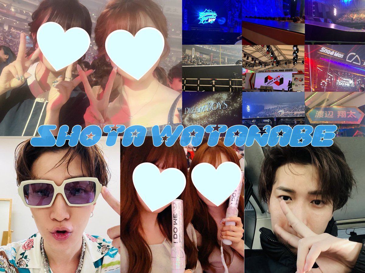 ♡tag tweet media