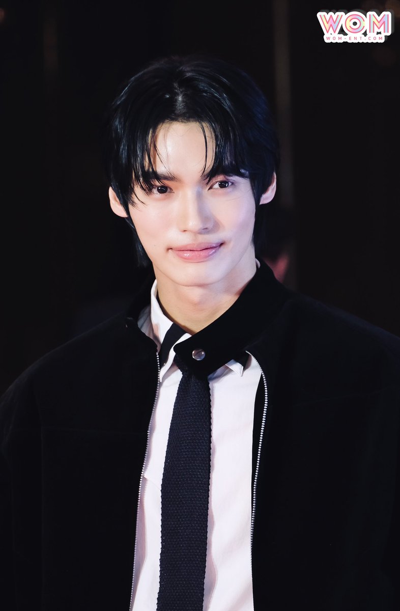 “ วิน - เมธวิน “ ร่วมเดินพรมในงานสุดยิ่งใหญ่ 'HOWE Magazine' ฉลองครบรอบ 12 ปี จัดงาน "HOWE AWARD 2024"

WIN AT HOWE AWARDS
#HOWEAWARDS2024
#HOWEAWARDS2024xWIN
#winmetawin