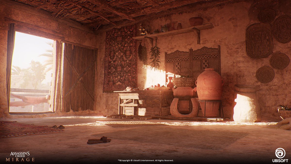 Baba Yaga (Léa) tweet media