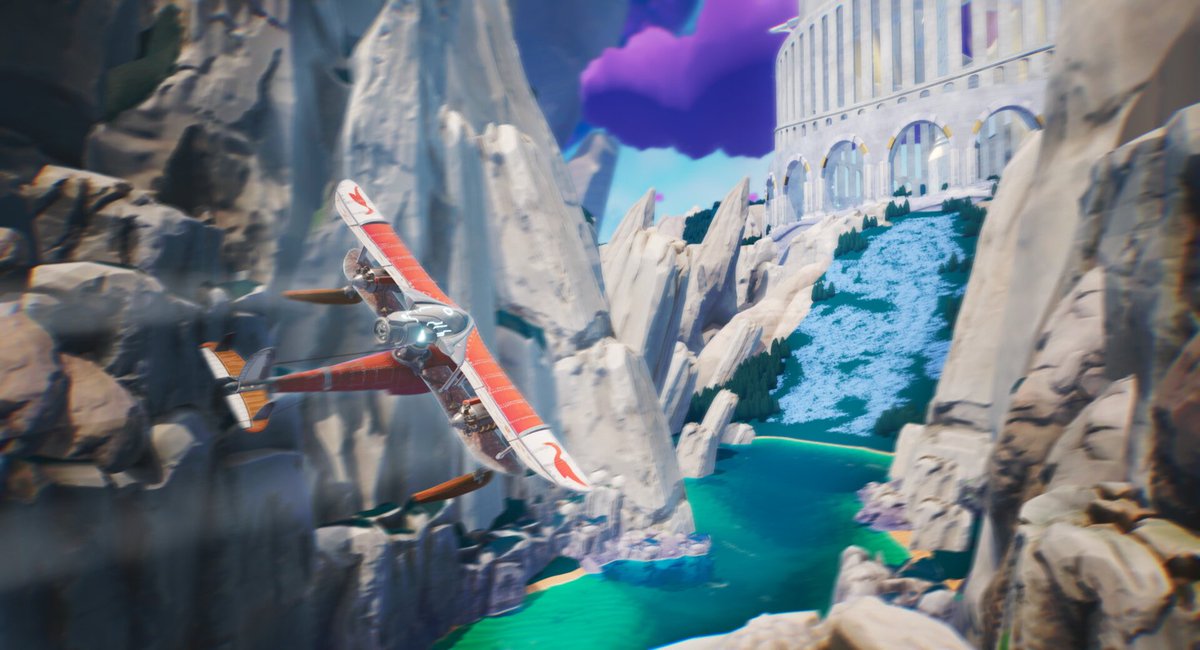 Baba Yaga (Léa) tweet media