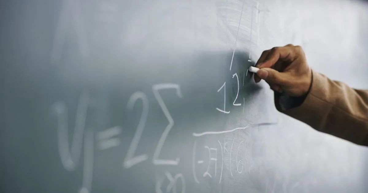 I get asked all the time why math is taught differently now than when we were in school. This article articulates it well: All the methods I learned in my university math degree became obsolete in my lifetime buff.ly/3XmmCgZ <a href="/HuffPostScience/">HuffPost Science</a> #MathforAll <a href="/AlgebraProject2/">The Algebra Project, Inc.</a>