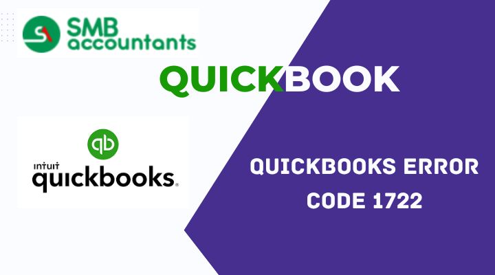 nikjone10264311's tweet image. To resolve this error, users can run the QuickBooks Install Diagnostic Tool, repair Windows components, or perform a clean installation of QuickBooks.
smbaccountants.com/quickbooks-ser…
#quickbookserror1722 #quickbookserrorcode1722