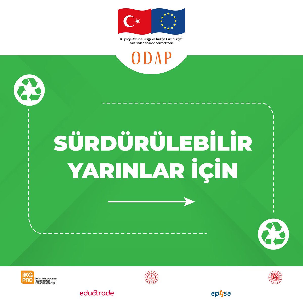 MEB ODAP tweet media