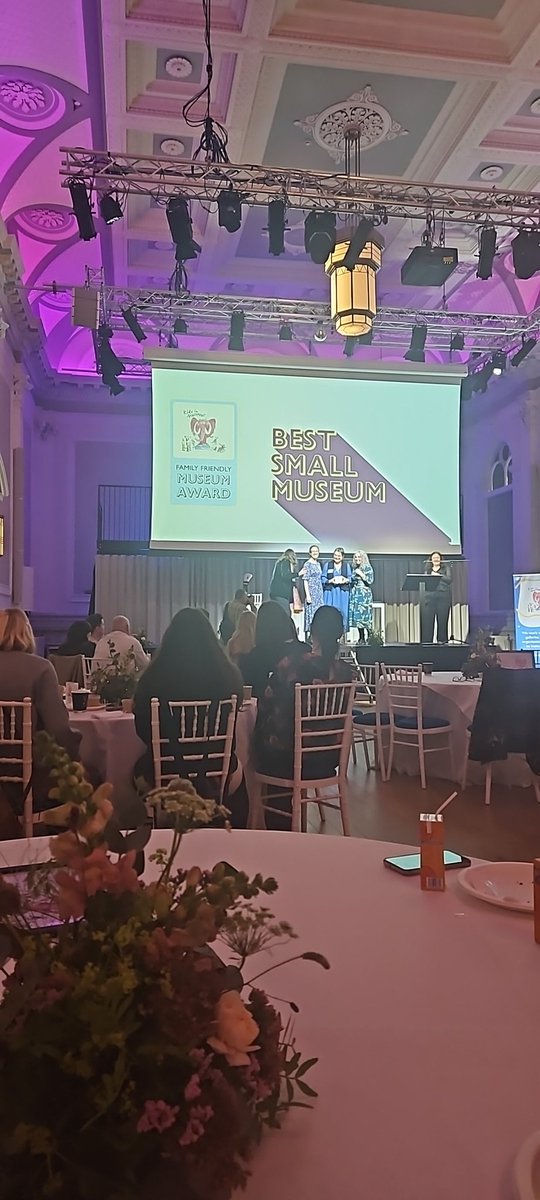 GEM (@gem_heritage) on Twitter photo <a href="/kidsinmuseums/">Kids in Museums</a> <a href="/CooperBarnsley/">The Cooper Gallery</a> Congrats to <a href="/civilwarcentre/">National Civil War Centre</a> for winning Best small museum! #FamilyFriendlyMuseums <a href="/kidsinmuseums/">Kids in Museums</a> <a href="/kidsinmuseums/">Kids in Museums</a> <a href="/CooperBarnsley/">The Cooper Gallery</a> Congrats to <a href="/civilwarcentre/">National Civil War Centre</a> for winning Best small museum! #FamilyFriendlyMuseums <a href="/kidsinmuseums/">Kids in Museums</a>