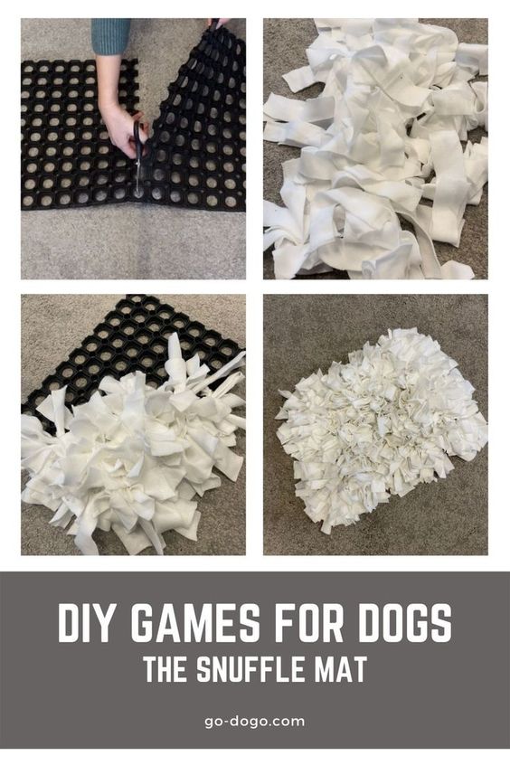 AnekRaphel94150's tweet image. #snufflemat #mentalstimulationfordogs #DIYprojects #DIYprojectsfordogs