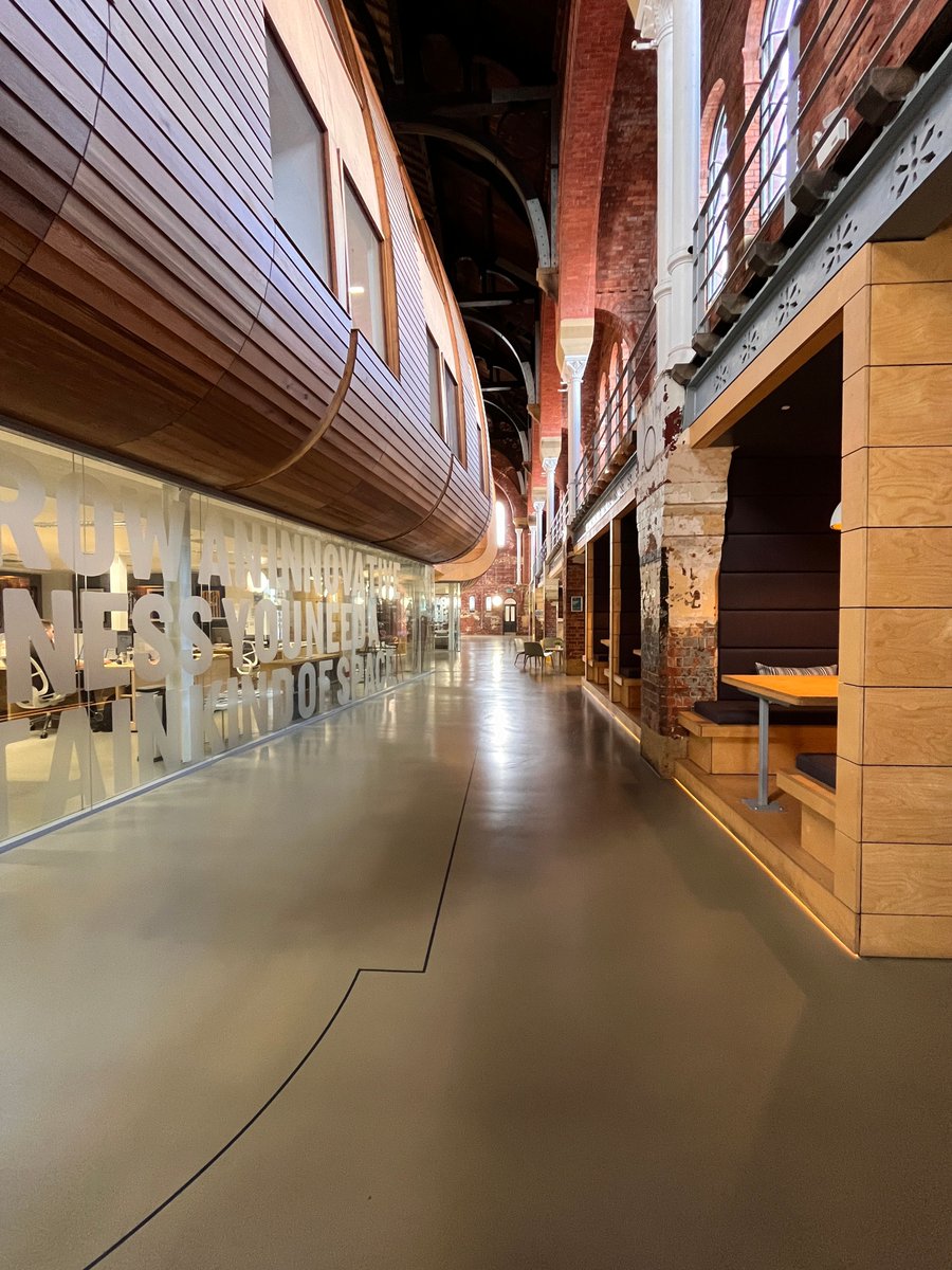 ProjectOpalLtd's tweet image. Yesterday we had the pleasure of being given a tour around Ashton Old Baths by Fiona Ogden.

A beautiful  historic landmark originally built in Victorian England as a public bath house for the local mill workers. 

#ProjectOpal #AshtonOldBaths #Aoe