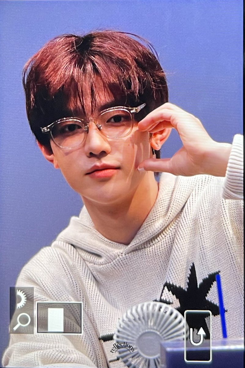 reflections_hb's tweet photo. 241008

#ZHANGHAO #장하오 #章昊 #SUNGHANBIN #성한빈 #ZEROBASEONE #ZB1 https://t.co/eLhnpWBLsQ