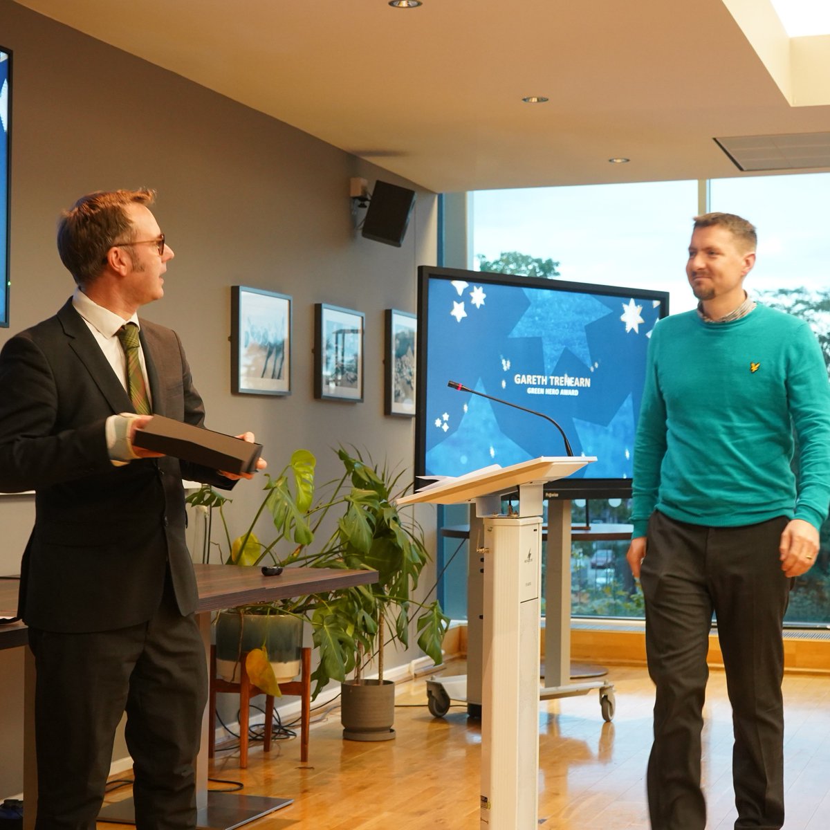 Trafford Council tweet media