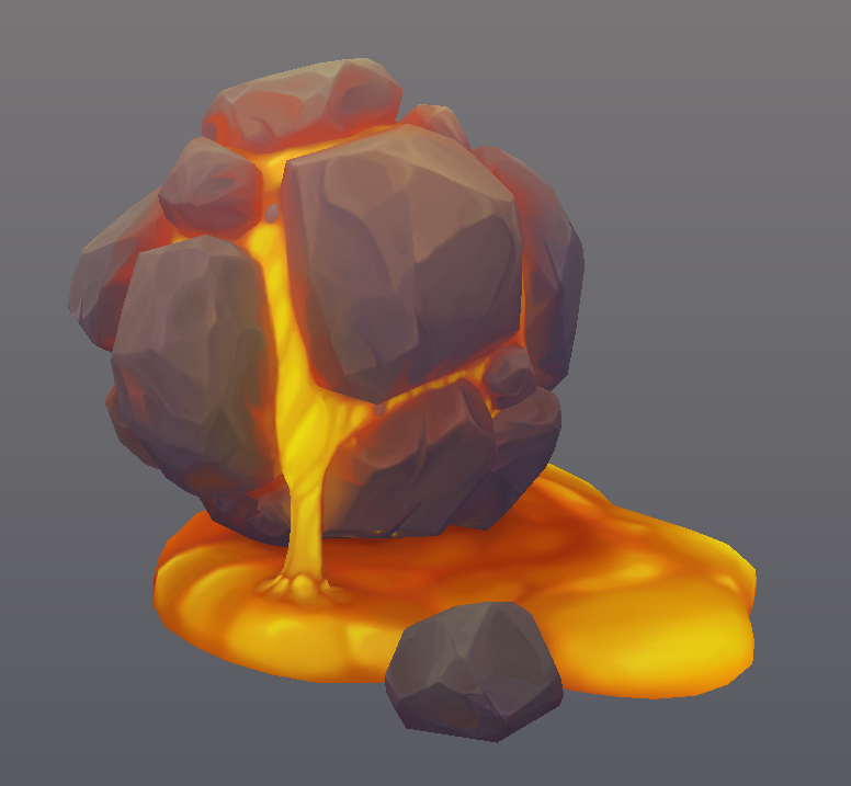 heredia_guillen's tweet photo. Hello there guys.

I'm a 3d artist based in Spain focused in stylized/handpainted models.

Also available to work like character artist or texture artist.

Happy #PortfolioDay everyone!! https://t.co/hXFJ2cCCrB